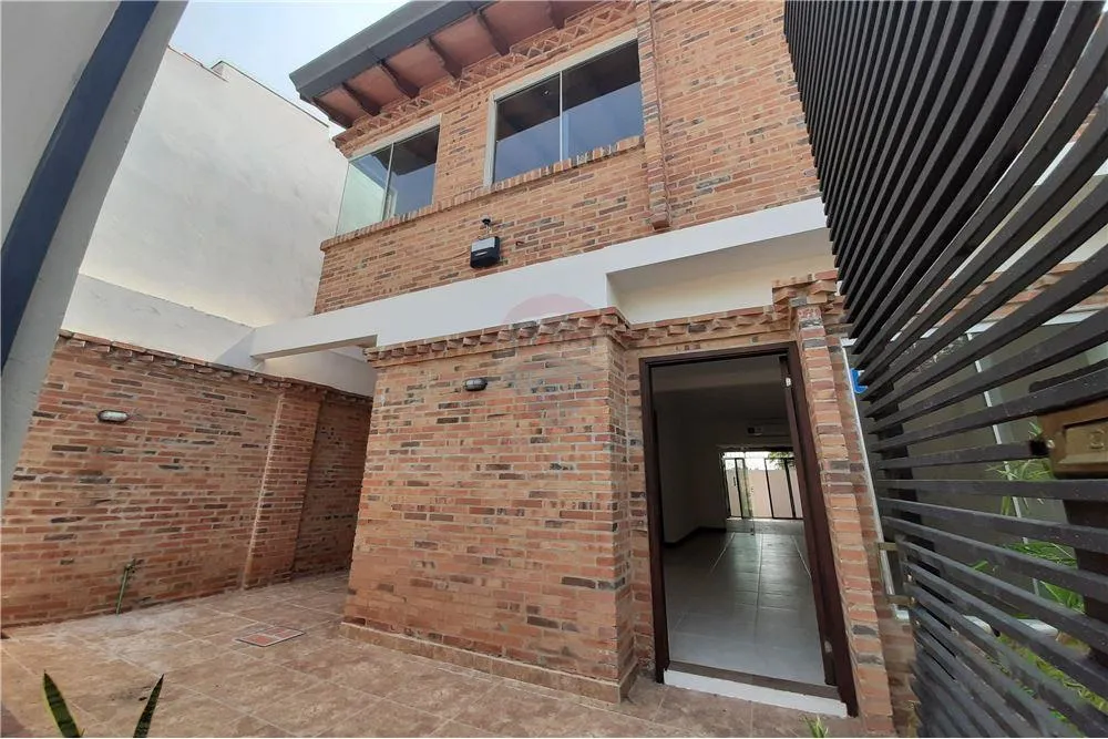 DÚPLEX A ESTRENAR ZONA LAS TAKUARAS — foto 3