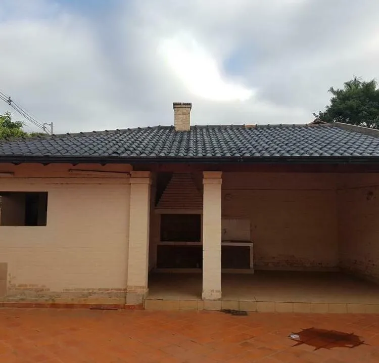 Vendo Casa en Mariano Roque Alonso — foto 2