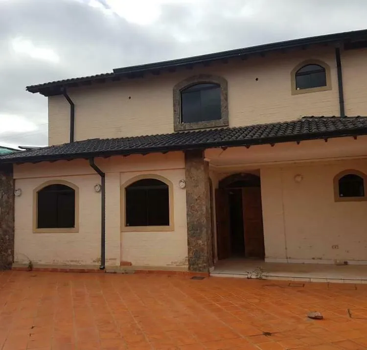 Vendo Casa en Mariano Roque Alonso — foto 3