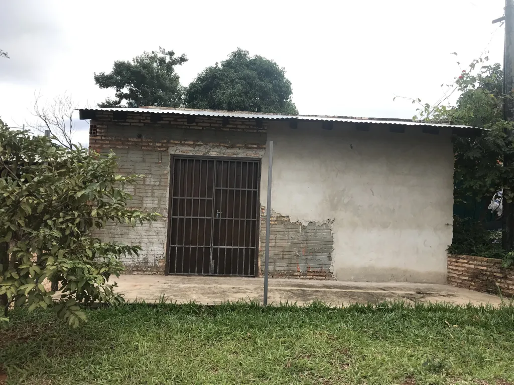 Vendo casa y amplio patio. — foto 2