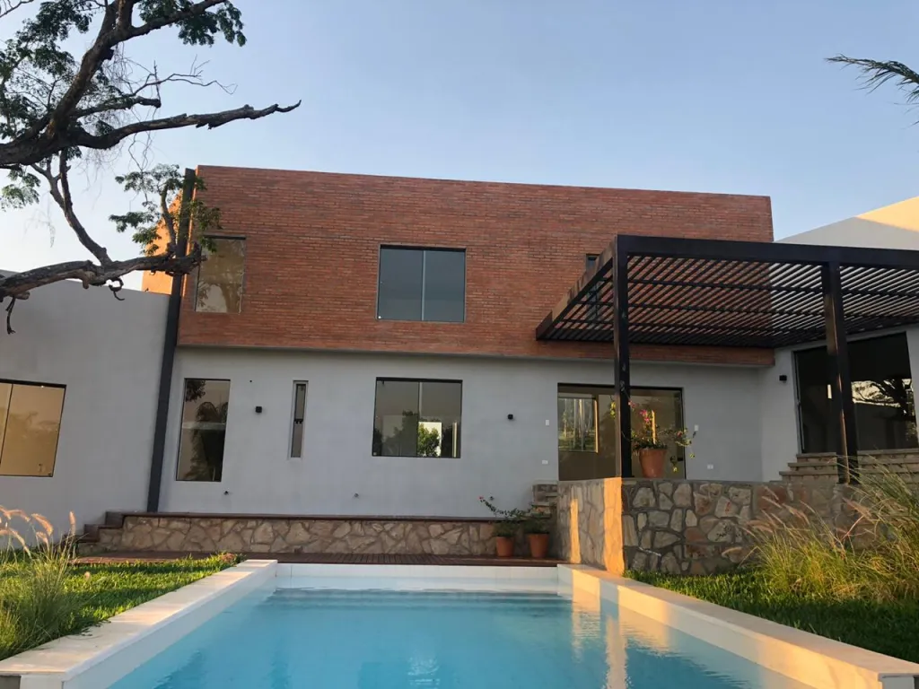VENDO Casa a Estrenar en San Bernardino — foto 2