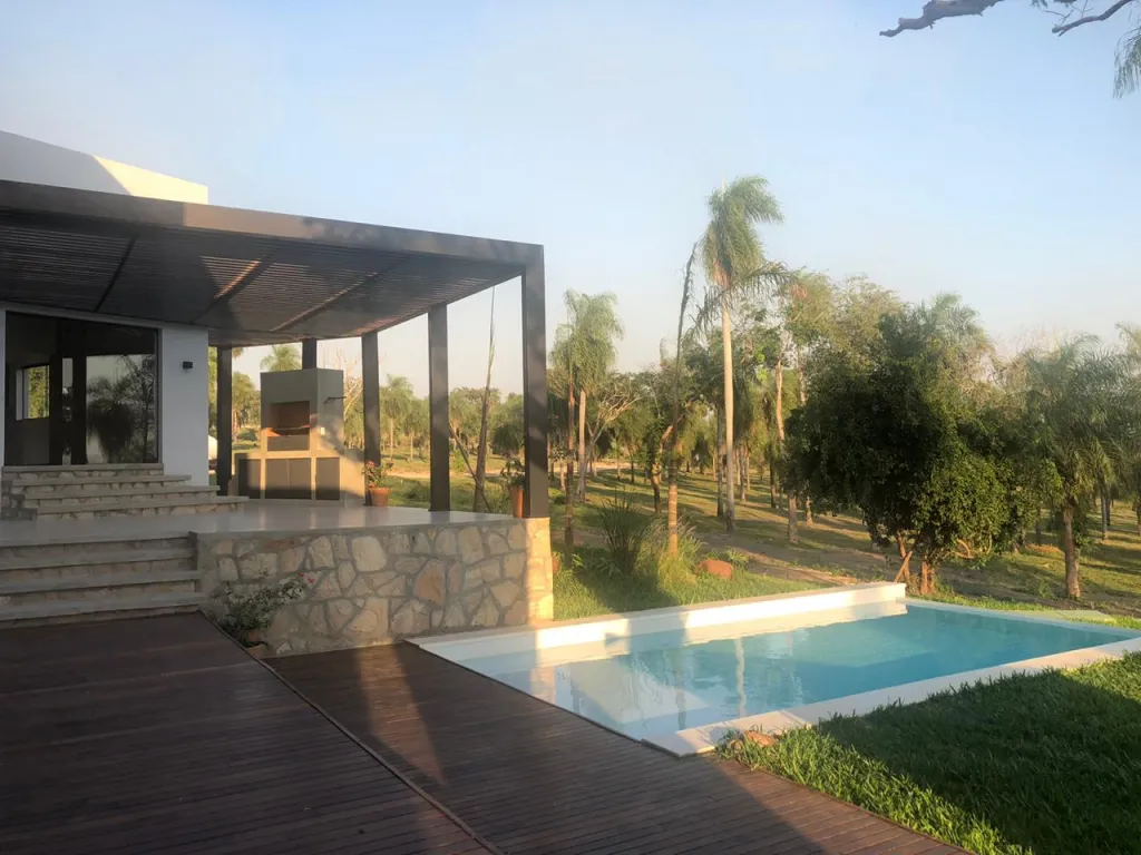 VENDO Casa a Estrenar en San Bernardino — foto 3