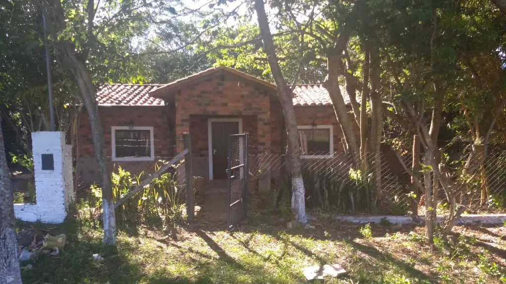 Vendo casa quinta en eusebio ayala con 6 has a 200 mts de la ruta internacional km 78. — foto 2
