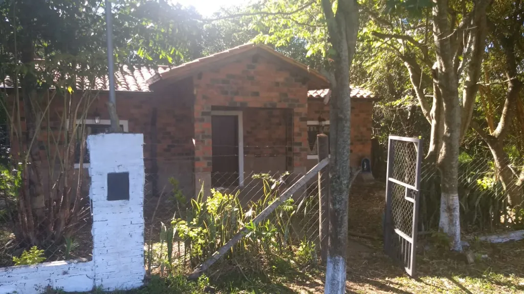 Vendo casa quinta en eusebio ayala con 6 has a 200 mts de la ruta internacional km 78. — foto 3
