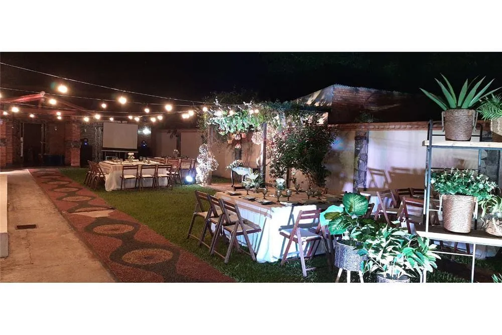 En Venta Casa en Luque — foto 2