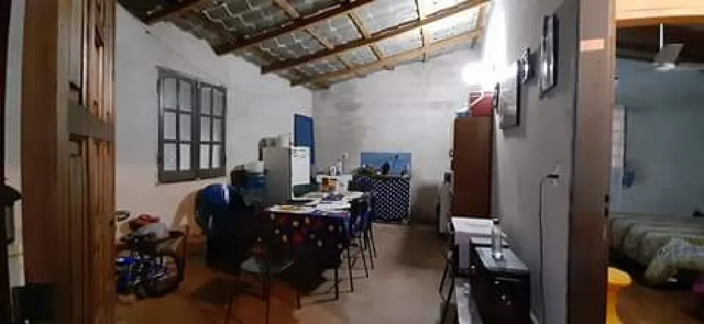VENDO CASA EN CAPIATA KM 23,TITULO A TRANSF — foto 3