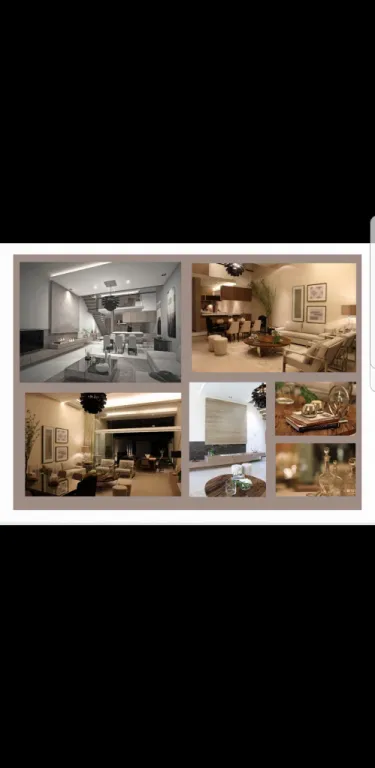 Estilo minimalista de dúplex, casas, casa-quinta! — foto 2