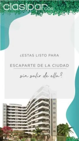 VENDO DEPARTAMENTOS EN POZO DESDE 123.000 USD EN BARRIO MBURICAO (ZONA PARQUE SEMINARIO) — foto 2