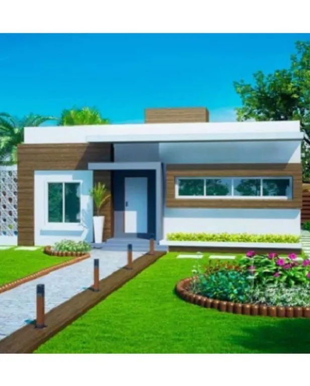 HERMOSA CASA a construir! — foto 2