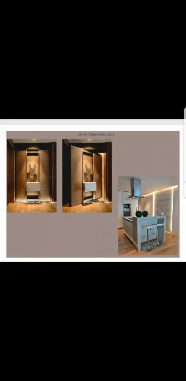Estilo minimalista de dúplex, casas, casa!-quinta — foto 3