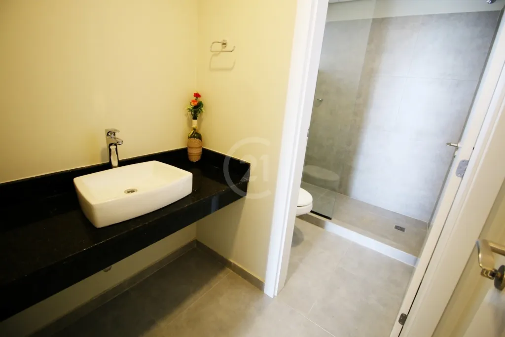 Vendo Departamento de 2 dormitorios en Asunción — foto 2