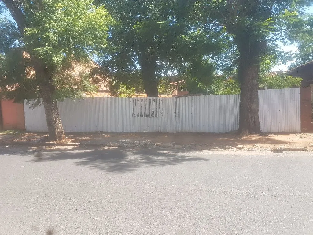Terreno en Villa Aurelia — foto 3