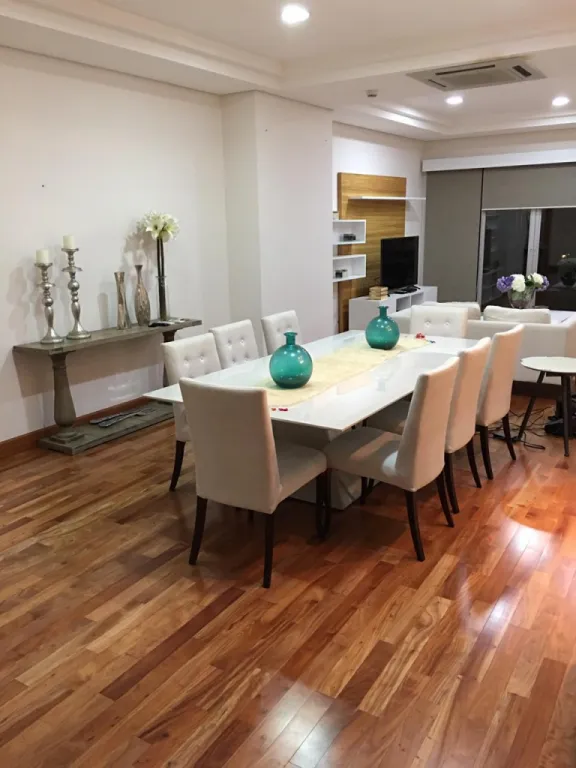 Departamento de TRES DORM totalmente amoblado de LUJO! Z SANTA TERESA — foto 2