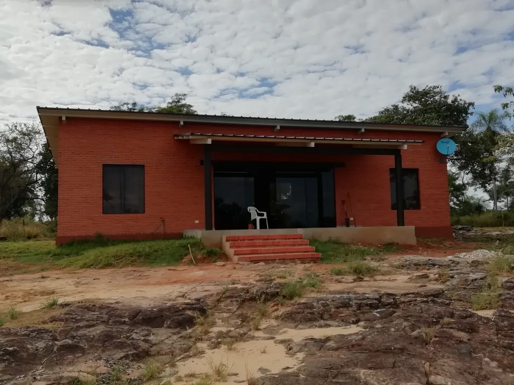Vendo hermosa Granja — foto 2