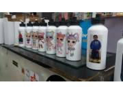 IMPRESIÓN DIGITAL, SERIGRAFIA Y SUBLIMACION