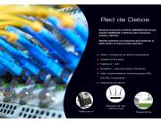 Cableado de Red - Red de Datos - Certificaciones .::Sii Ingenieria::.