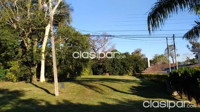 TERRENO - PARANÁ COUNTRY CLUB (PCC) - ZONA RESIDENCIAL — foto 2