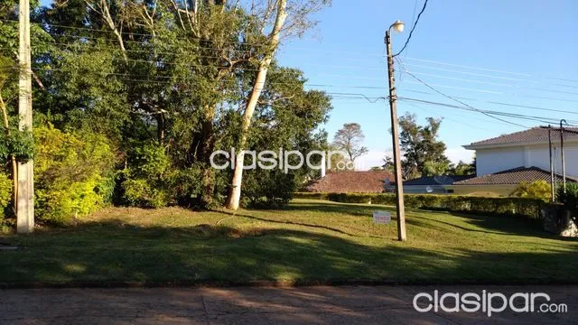 TERRENO - PARANÁ COUNTRY CLUB (PCC) - ZONA RESIDENCIAL — foto 3