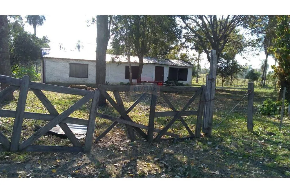 PROPIEDAD RURAL EN VENTA - OPORTUNIDAD PARA INVERSIONISTAS!! — foto 2