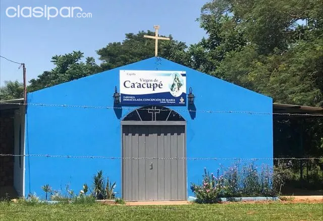 Hermoso Terreno en Ypane — foto 3