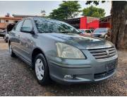 VENDO IMPECABLE TOYOTA PREMIO AÑO 2005 MOTOR 1.5CC VVT-I, GARANTIA ESCRITA DE 1 AÑO!!