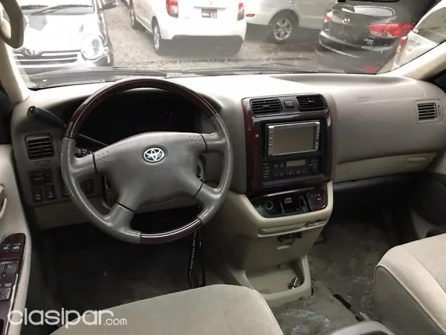 Toyota Hiace 2000 — foto 4