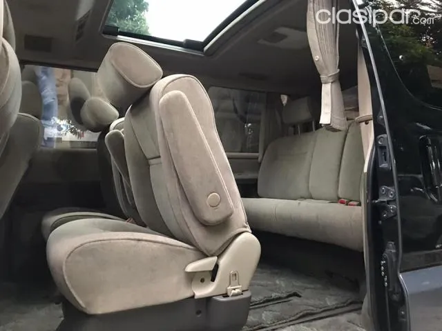 Toyota Hiace 2000 — foto 5