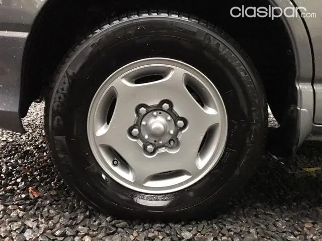 Toyota Hiace 2000 — foto 6