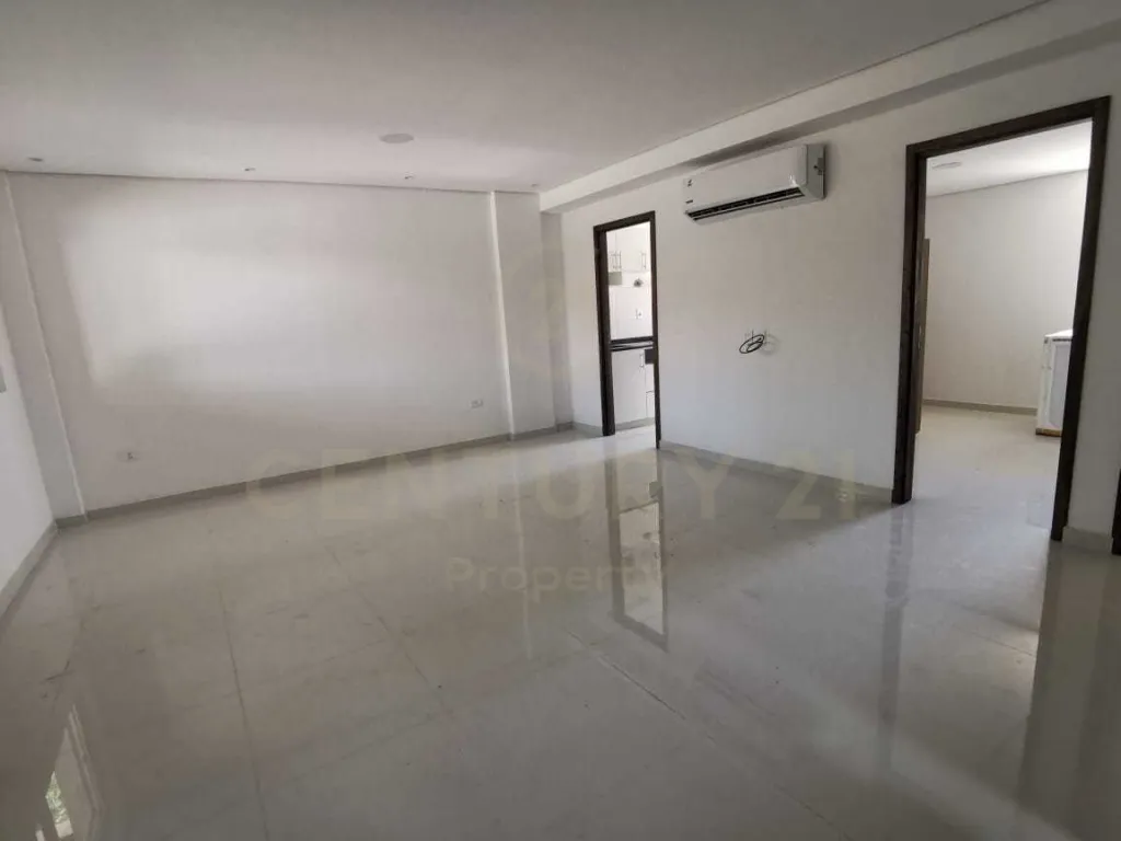 DEPARTAMENTO A ESTRENAR!! Zona Shopng del Sol — foto 2