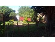 Vendo Terreno en Luque