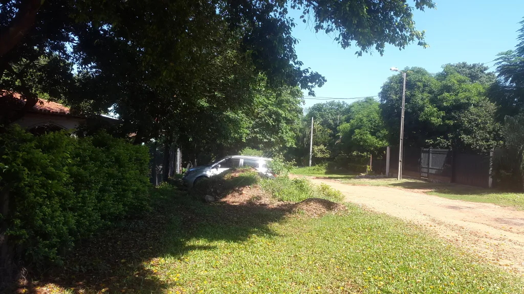 Vendo Terreno en Luque — foto 2