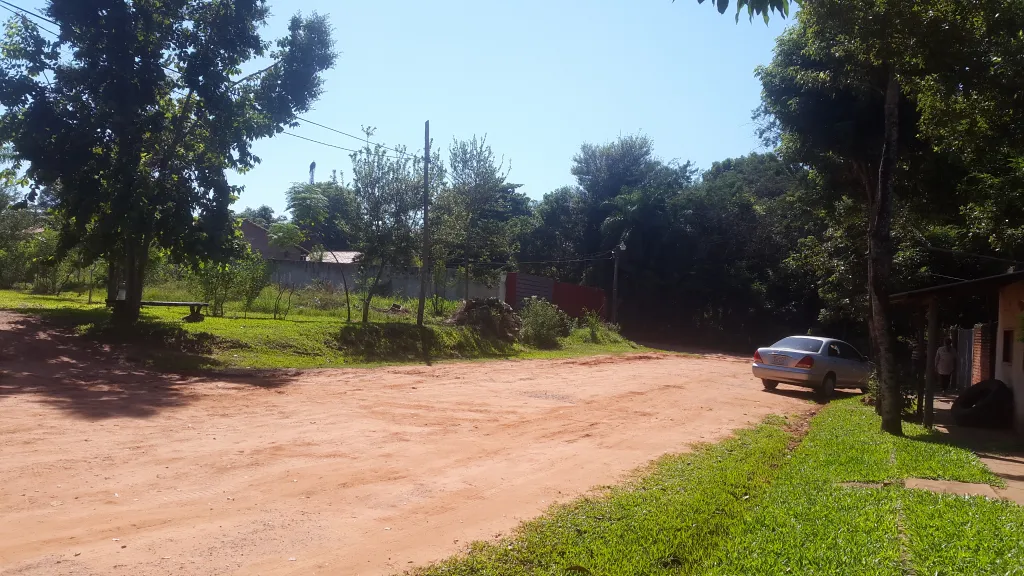 Vendo Terreno en Luque — foto 3