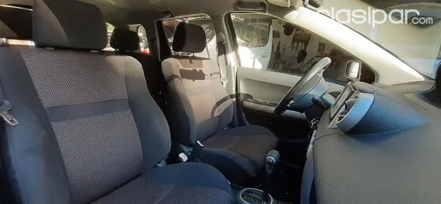 Toyota Ist 2003 — foto 4