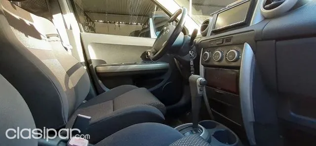 Toyota Ist 2003 — foto 5