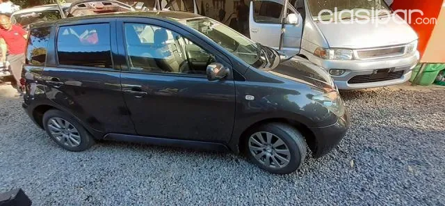 Toyota Ist 2003 - foto 8