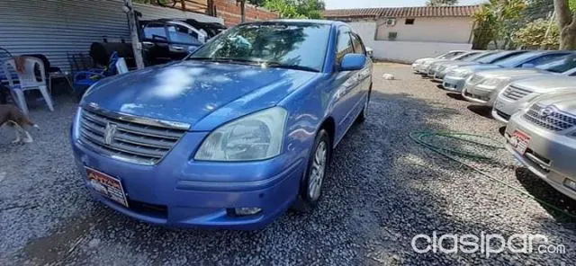 Toyota Premio 2005 - foto 2