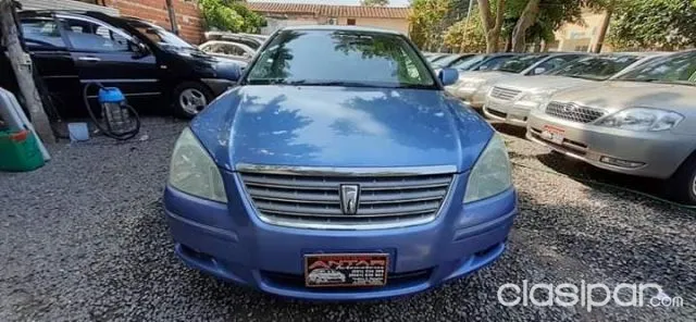 Toyota Premio 2005 — foto 3