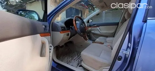 Toyota Premio 2005 — foto 4