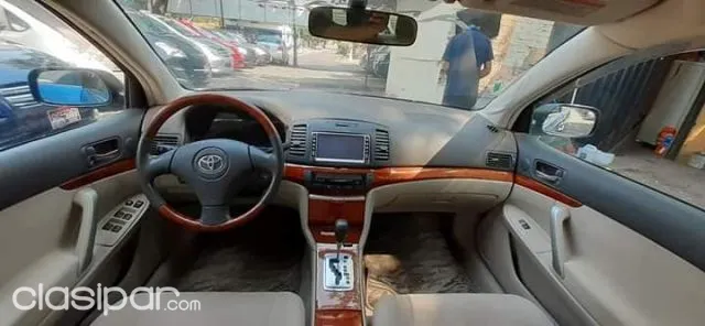 Toyota Premio 2005 — foto 5
