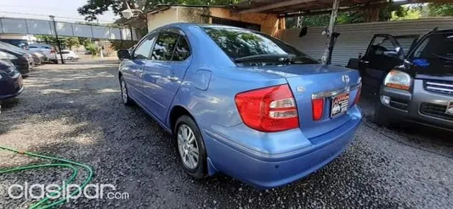 Toyota Premio 2005 - foto 8