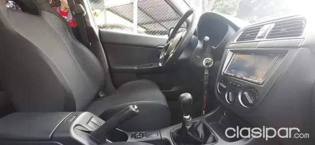 Subaru Impreza 2003 — foto 4