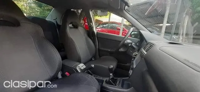 Subaru Impreza 2003 — foto 5