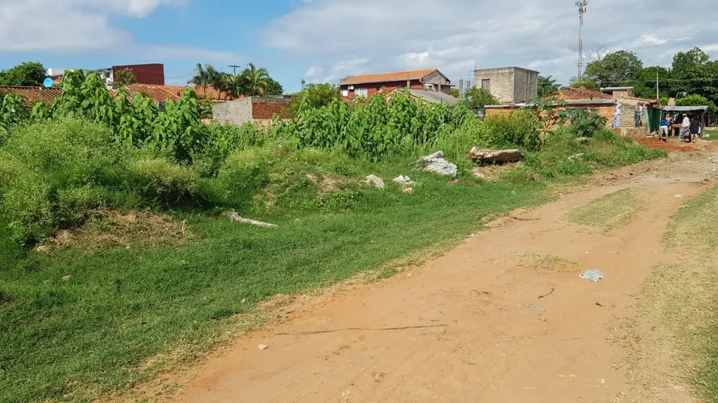 Terreno en venta en Mariano R Alonso — foto 3