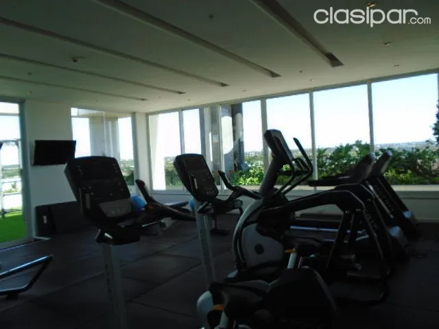 Se alquila departamento en Edificio Altamira — foto 2