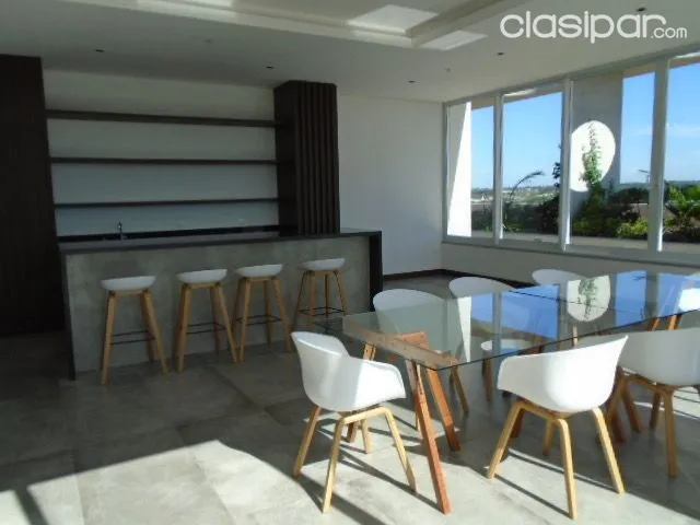 Se alquila departamento en Edificio Altamira — foto 3