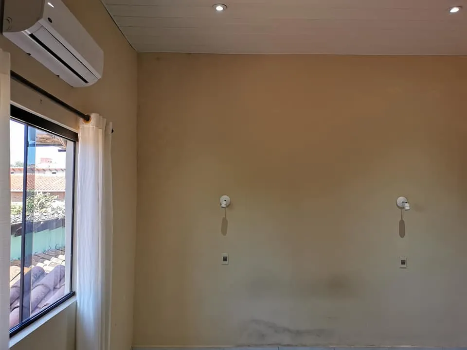 Departamento de 1 habitación zona mariscal lopez y madame lynch — foto 2