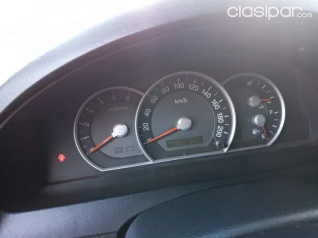 Kia Sorento 2008 — foto 4