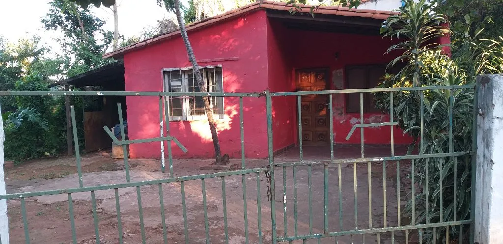 Vendo una casa — foto 3