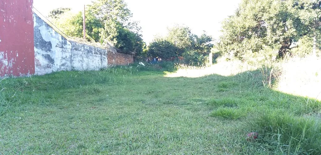 Vendo este terreno. — foto 3