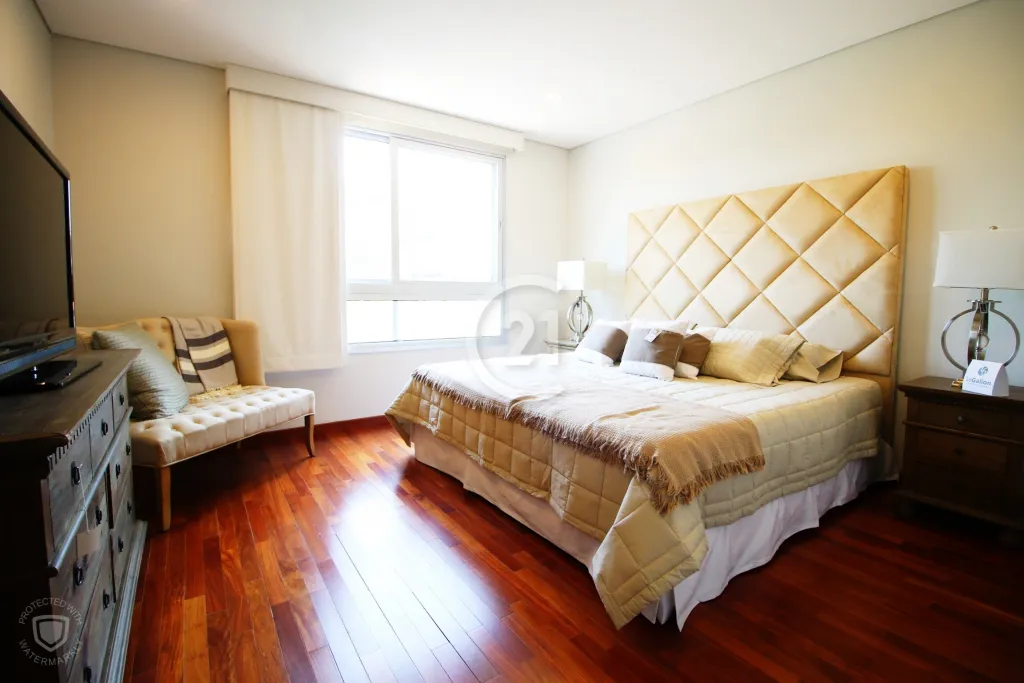 Vendo departamento en Barrio Herrera — foto 3
